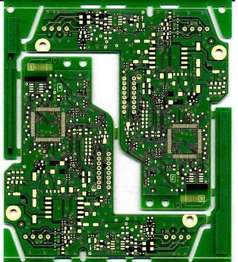 電路板打樣需要注意什么？